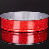 Форма за печене ринг 20x6.8 см червена OLIVER VOLTZ - Thumbnail 5