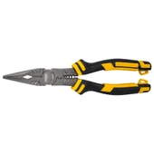 Дългоусти клещи 230 мм Smart Multi TOPMASTER - Thumbnail 1