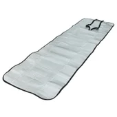 Еднослойна постелка 180 см Alu Matte 180 YATE - Thumbnail 1