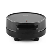 Гофретник за бъбъл-вафла 1000 W MHT-838 MUHLER - Thumbnail 5