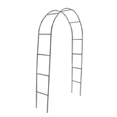 Градинска тъмнозелена арка MY GARDEN - Thumbnail 3