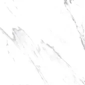 Гранитогрес 33.3х33.3 см Елада бял 9854 KAI - Thumbnail 2