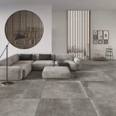 Гранитогрес  60x60 см Antibes Grey NAVARTI - Thumbnail 2