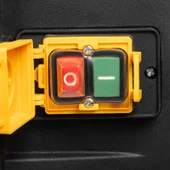 Комплект бетонобъркачка DCM-160 DENZEL и количка PALISAD - Thumbnail 13