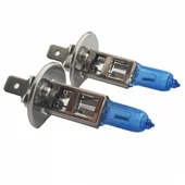 Крушки за кола H1 DUML 100 W 2 бр. HNG - Thumbnail 1