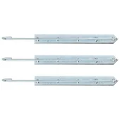 Купол за басейн 440x220 см - Thumbnail 7