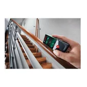 Лазерна ролетка Bosch PLR 50 C 50м - Thumbnail 2