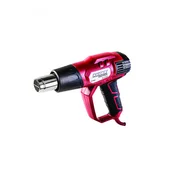 Пистолет за горещ въздух 2000W с аксесоари RD-HG23 RAIDER - Thumbnail 1