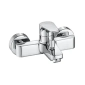 Стенен смесител за вана и душ Atlas ROCA - Thumbnail 1