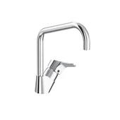 Стоящ смесител за кухня с висок чучур SevaNext Vidima - Thumbnail 1