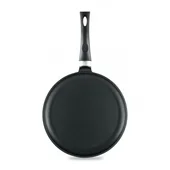 Тиган за палачинки ø24 см Titan II НЕВА МЕТАЛЛ ПОСУДА - Thumbnail 4