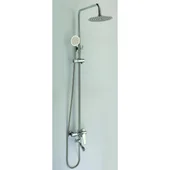 Тръбнo окачванe Ава ICT 6326 INTER CERAMIC - Thumbnail 1