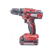 Акумулаторна бормашина с 2 скорости 18 V RD-CDL29 RAIDER - Thumbnail 3