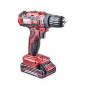 Акумулаторна бормашина с 2 скорости 18 V RD-CDL29 RAIDER - Thumbnail 2