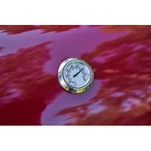 Барбекю на газ 3+1 горелки 124х54х115см TARRINGTON HOUSE - Thumbnail 5