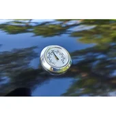 Барбекю на газ 3+1 горелки 124х54х115см TARRINGTON HOUSE - Thumbnail 4