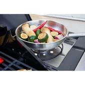 Барбекю на газ 3+1 горелки 124х54х115см TARRINGTON HOUSE - Thumbnail 9