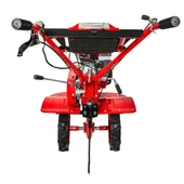 Бензинова мотофреза 5200 W 120 см RD-WT14 RAIDER - Thumbnail 4