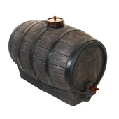 Буре тип Барик 150 литра - Thumbnail 1