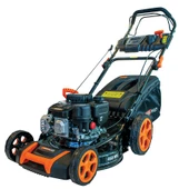 Бензинова самоходна косачка 4в1  2500 W 46 см PREMIUM HD - Thumbnail 3