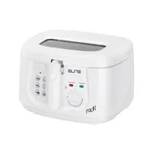 Фритюрник 2.5 л JR-2016-RADI ELITE - Thumbnail 1