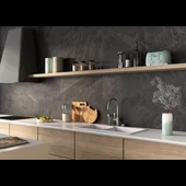 Гранитогрес 60x120 см Aura Antracita EMOTION - Thumbnail 2