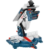 Комбиниран циркуляр BOSCH GTM 12 JL Professional - Thumbnail 3