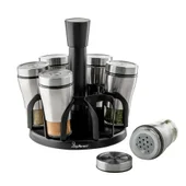 Комплект за подправки 7 части Vienna LUIGI FERRERO - Thumbnail 2