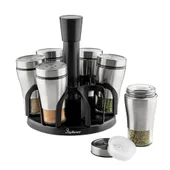 Комплект за подправки 7 части Vienna LUIGI FERRERO - Thumbnail 4