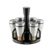 Комплект за подправки 7 части Vienna LUIGI FERRERO - Thumbnail 1