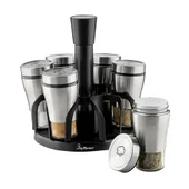 Комплект за подправки 7 части Vienna LUIGI FERRERO - Thumbnail 5