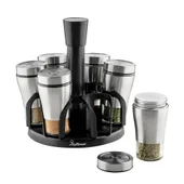 Комплект за подправки 7 части Vienna LUIGI FERRERO - Thumbnail 3