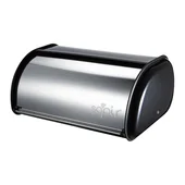 Кутия за хляб 35.5x23x14.5 см черна 1225 BBA SAPIR - Thumbnail 3