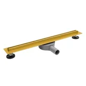 Линеен сифон 60 см Slim & Low ProLine Gold BALNEO - Thumbnail 1