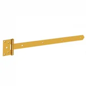 Панта ZBW 600x40x110x4 мм DOMAX - Thumbnail 1