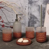 Сапунерка за баня Дейна INTER CERAMIC - Thumbnail 3