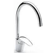 Смесител за кухня с въртящ се чучур Monodin-N ROCA (мостра) - Thumbnail 1