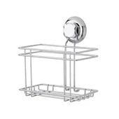 Етажерка за баня с вакуум Bestlock Bath COMPACTOR - Thumbnail 1