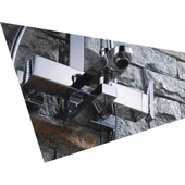 Тръбно окачване "regen"- 6268 - Thumbnail 3