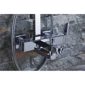 Тръбно окачване "regen"- 6268 - Thumbnail 5