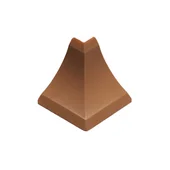 Външен ъгъл за водобранна лайстна PF 24 PRIMO - Thumbnail 4