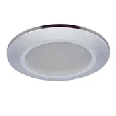 Влагозащитена луна EDI SL110 хром VIVALUX - Thumbnail 1