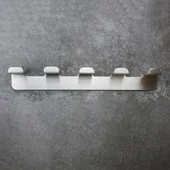 Петорна закачалка за баня Елинор INTER CERAMIC - Thumbnail 2