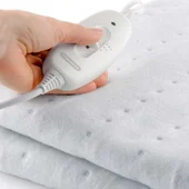 Елeктрическо одеяло 60 W 150x80 см TU1580S TERMOMAX - Thumbnail 5