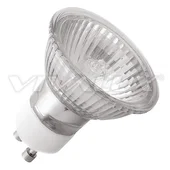 Халогенна лампа JDR 35W VIVALUX - Thumbnail 1