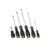 Комплект от 6 броя прави и кръстати отвертки SVCM Topmaster - Thumbnail 1