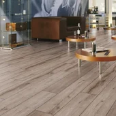 Ламинат 12мм - ROBUSTO d3075 набразден - АС5/33 - KRONOTEX - Thumbnail 2