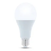 LED крушка E27 А65 18W 1690lm 4500K неутрално бяла FOREVER - Thumbnail 1