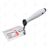 Мистрия тип лопатка 100x130 мм DECOREX HD - Thumbnail 2