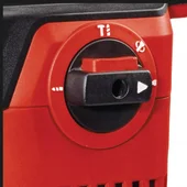 Перфоратор с 4 функции 1600 W TE-RH 32-1600 4F EINHELL - Thumbnail 3